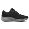 Sapatos Skech-Lite Pro “Preto Cinza”