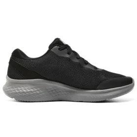 Sapatos Skech-Lite Pro “Preto Cinza”