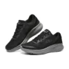 Sapatos Skech-Lite Pro “Preto Cinza”