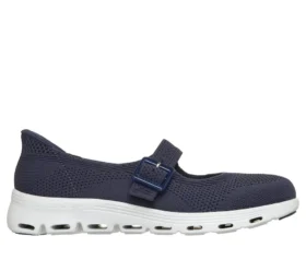 Sapatos Skechers Slip-ins: Glide-Step Serene – Atta Girl
