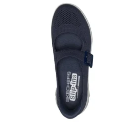 Sapatos Skechers Slip-ins: Glide-Step Serene – Atta Girl