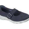 Sapatos Skechers Slip-ins: Glide-Step Serene – Atta Girl Sapatos Skechers Slip-ins: Glide-Step Serene – Atta Girl