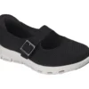 Sapatos Skechers Slip-ins: Glide-Step Serene – Atta Girl Sapatos Skechers Slip-ins: Glide-Step Serene – Atta Girl