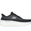Sapatos Skechers Slip-ins: Go Walk Max Cushioning Hyper Burst – Nikita Sapatos Skechers Slip-ins: Go Walk Max Cushioning Hyper Burst – Nikita