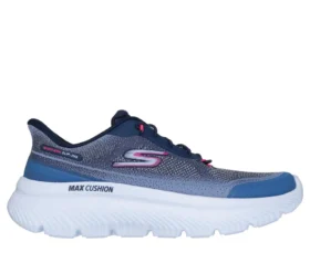 Sapatos Skechers Slip-ins: Go Walk Max Cushioning Hyper Burst – Nikita