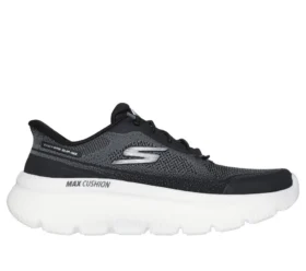 Sapatos Skechers Slip-ins: Go Walk Max Cushioning Hyper Burst – Nikita