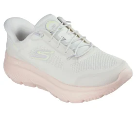 Sapatos Skechers Slip-ins: Go Walk Max Cushioning Hyper Burst – Nikita