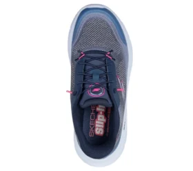 Sapatos Skechers Slip-ins: Go Walk Max Cushioning Hyper Burst – Nikita