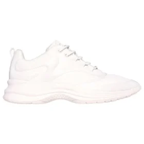 Sapatos Skechers x Ashley Park “Branco”