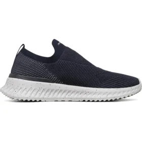 Sapatos Slip-on Azul