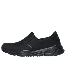 Sapatos Slip-on Equalizer 4.0 Preto