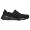 Sapatos Slip-on Equalizer 4.0 Preto