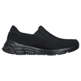 Sapatos Slip-on Equalizer 4.0 Preto