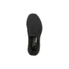 Sapatos Slip-on Equalizer 4.0 Preto