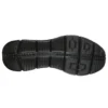 Sapatos Slip-on Equalizer 4.0 Preto