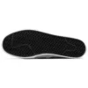 Sapatos Slip-on Vermelho