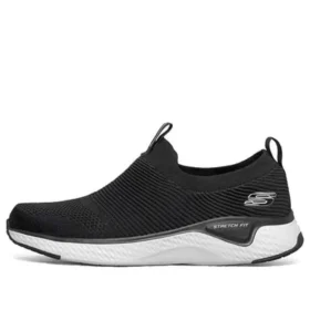 Sapatos Solar Fuse Preto