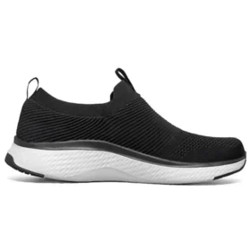 Sapatos Solar Fuse Preto