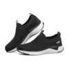 Sapatos Solar Fuse Preto