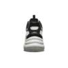 Sapatos Solei St Low-Top Daddy Branco/Preto
