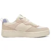 Sapatos Sport Court 92 “Creme Branco Bege”