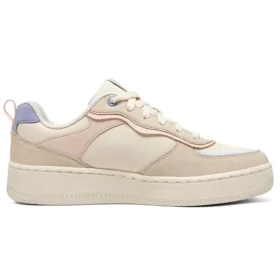 Sapatos Sport Court 92 “Creme Branco Bege”