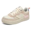 Sapatos Sport Court 92 “Creme Branco Bege”
