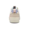 Sapatos Sport Court 92 “Creme Branco Bege”