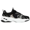 Sapatos Sport D’ Lites 4.0 “Preto Cinza Branco”