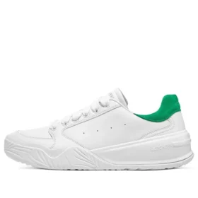 Sapatos Sport Denali “Branco Verde”