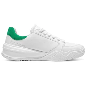 Sapatos Sport Denali “Branco Verde”