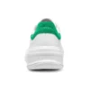 Sapatos Sport Denali “Branco Verde”