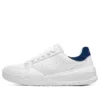 Sapatos Sport Denali “White Navy”