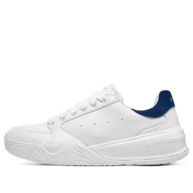 Sapatos Sport Denali “White Navy”