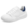 Sapatos Sport Denali “White Navy”