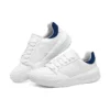 Sapatos Sport Denali “White Navy”