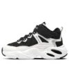 Sapatos Sport DLites “Branco Preto”