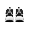 Sapatos Sport DLites “Branco Preto”