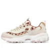 Sapatos Sport Stamina Airy “Rosa Bege Laranja”