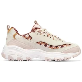 Sapatos Sport Stamina Airy “Rosa Bege Laranja”