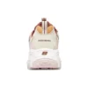 Sapatos Sport Stamina Airy “Rosa Bege Laranja”