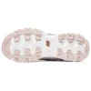 Sapatos Sport Stamina Airy “Rosa Bege Laranja”
