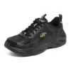 Sapatos Stamina Airy “Core Black”