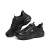 Sapatos Stamina Airy “Core Black”