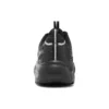 Sapatos Stamina Airy “Core Black”