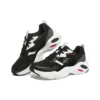 Sapatos Stamina Airy LeisureSport Preto/Branco