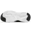 Sapatos Stamina Airy LeisureSport Preto/Branco