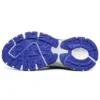 Sapatos Stamina Azul/Rosa