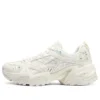 Sapatos Stamina “Branco”