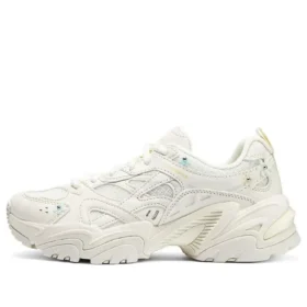 Sapatos Stamina “Branco”